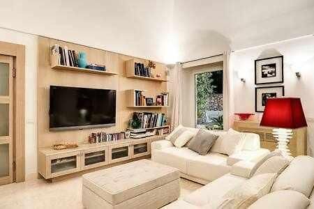 Gocce Villas - Villa Bouganvillea Superb Capri Villa With Views Buitenkant foto