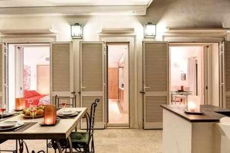Gocce Villas - Villa Bouganvillea Superb Capri Villa With Views Buitenkant foto