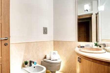 Gocce Villas - Villa Bouganvillea Superb Capri Villa With Views Buitenkant foto