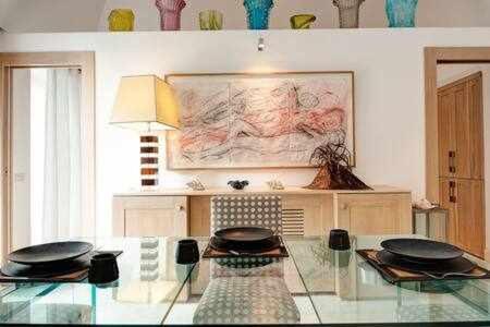 Gocce Villas - Villa Bouganvillea Superb Capri Villa With Views Buitenkant foto
